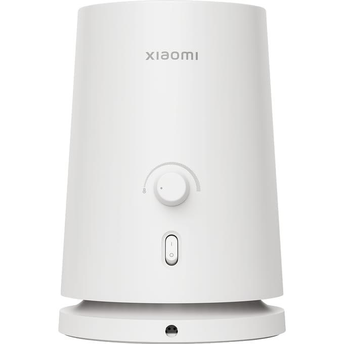 Xiaomi Desktop Verwarming - Draagbare Elektrische Kachel - Oververhitting Bescherming - Energiebesparing - Stille Werking