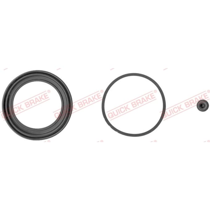 Reparatieset, remklauw QUICK BRAKE 114-0093