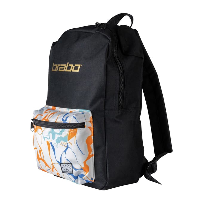 Brabo Force Hockey Rugtas