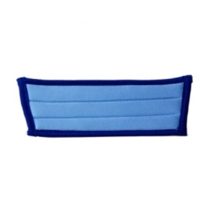 Wecoline Microvezel glasmop 28cm pak a 5