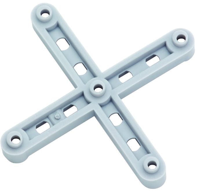 Bellota tegelkruisjes 5mm 800 stuks