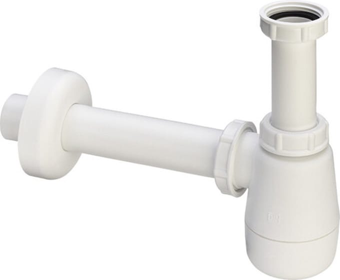 Viega Gootsteenafvoeren P-, S-, Beker Sifon 120337