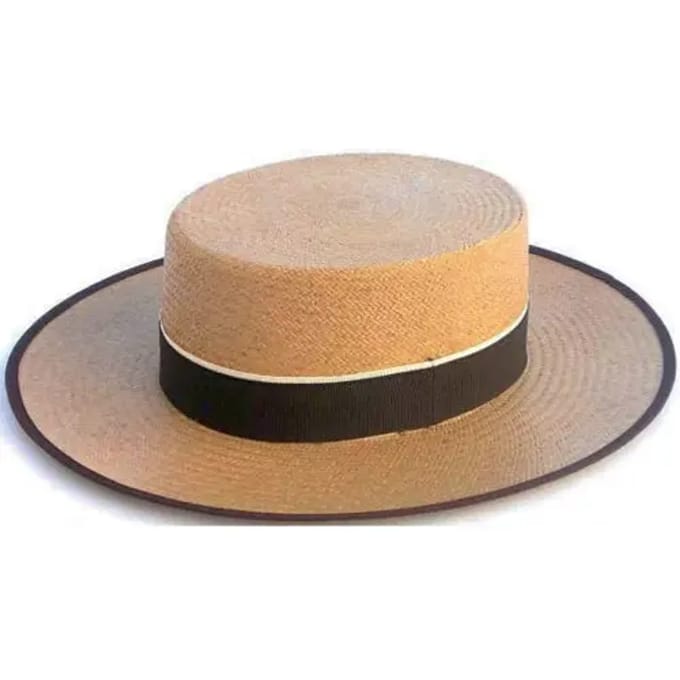 Hoed Oliver Hats Panama