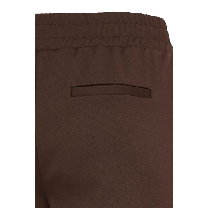 ICHI - IHKATE SUS LONG WIDE PA2 - Dames - Straight leg jeans