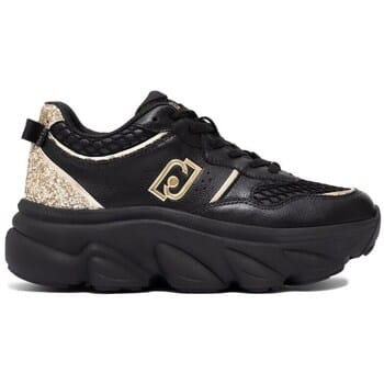 Liu·jo Steffy 01 Schoenen Zwart EU 37 Vrouw
