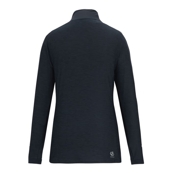 Dare 2B Dames/Dames Gravitate Marl Jersey (Marine)