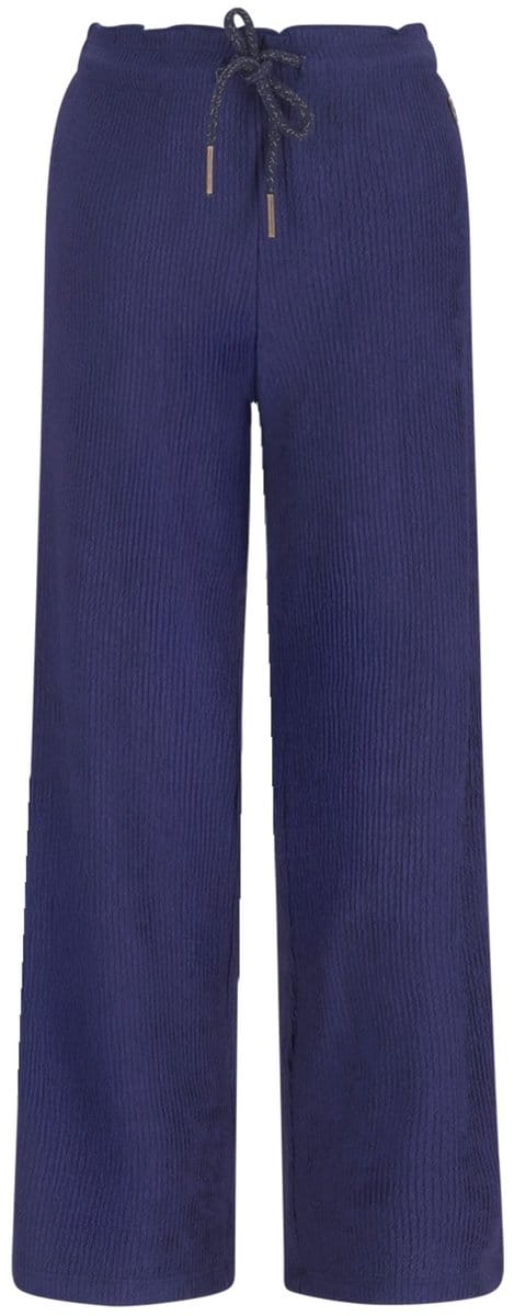Like Flo F601-5610 Meisjes Broek - Maat 128