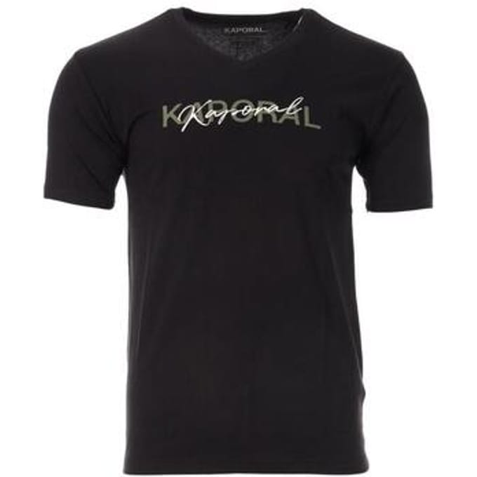 T-shirt Korte Mouw Kaporal RALY