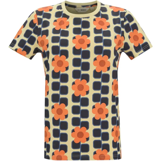 Dames-T-shirt Regatta Orla Kiely