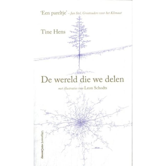 Tine Hens - Tine Hens