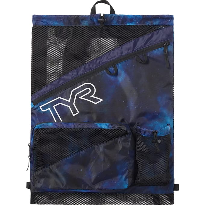 Sporttas TYR Elite Team