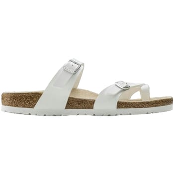 Mocassins BIRKENSTOCK Mocassins Boston cuir