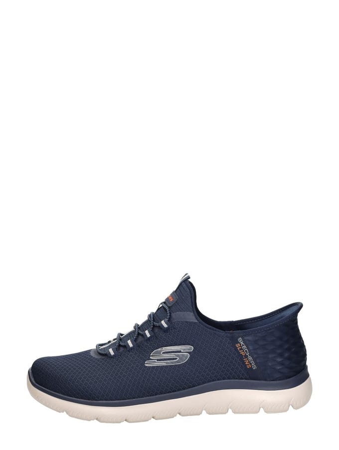 Skechers Slip-ins: Summits - High Range sneakers blauw