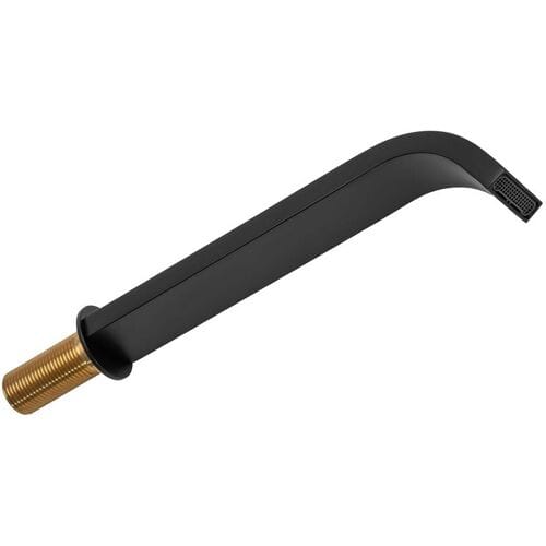 Steinberg 135 series replacement spout 20 cm for washbasin preassembled set 135.1864 S
