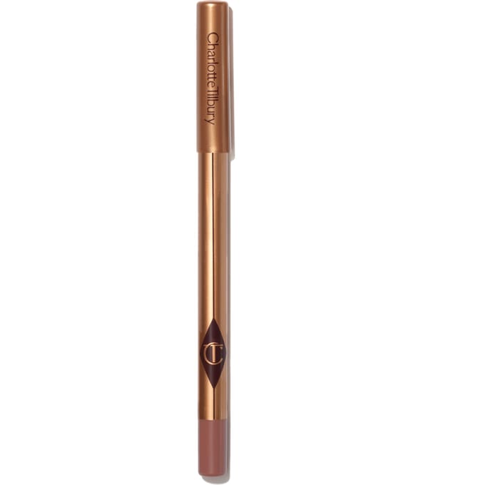 Charlotte Tilbury Lip Cheat Lip Liner - Pillowtalk