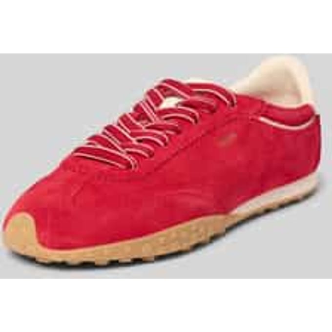 HOFF Bridge Fl Leren Sneakers