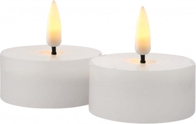 Sirius - Sille Theelichtje 2 stuks