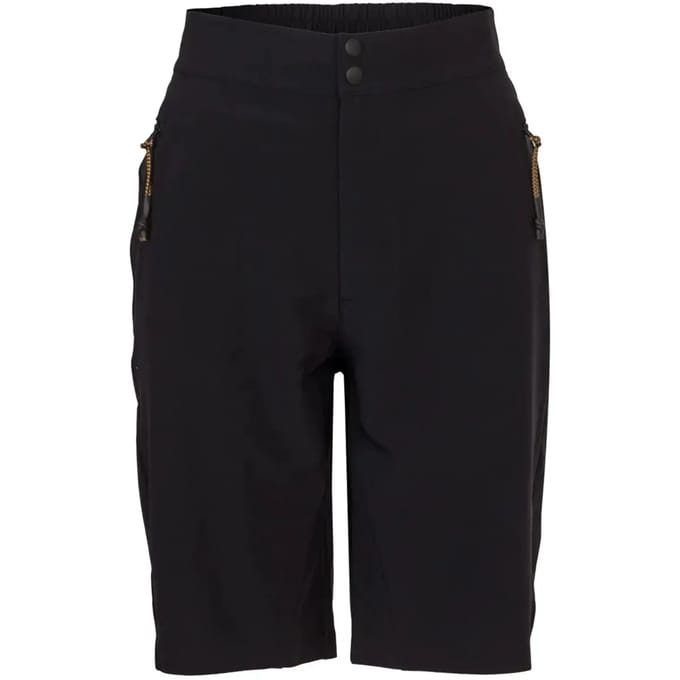 AGU Performance MTB Short Venture Dames - Black - S