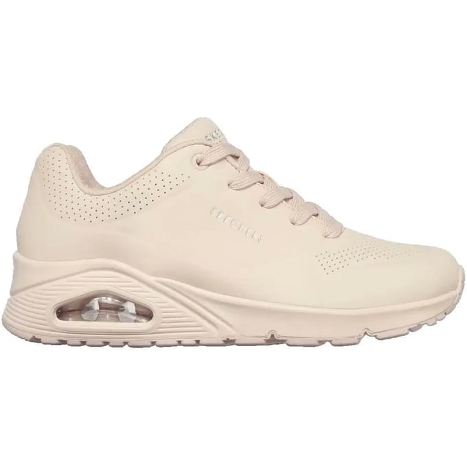 Lage Sneakers Skechers Uno Frosty Kicks