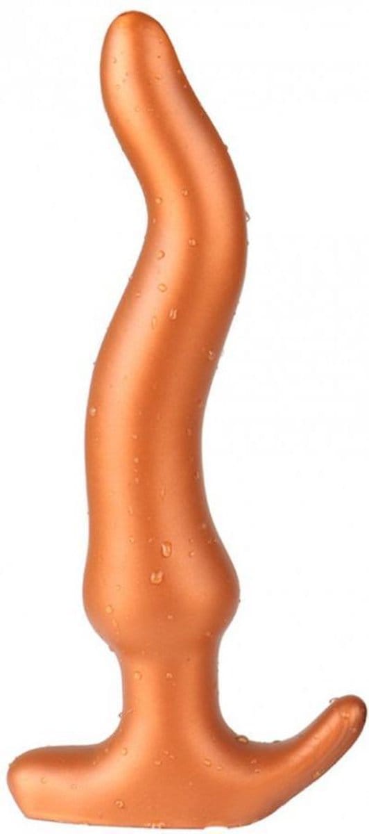 Anaal plug Noth Curve M