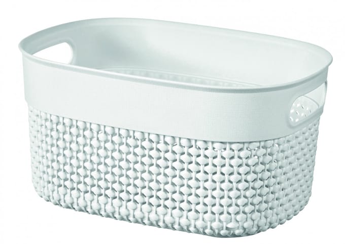 Curver My Style Mand XS 3,5L - Wit