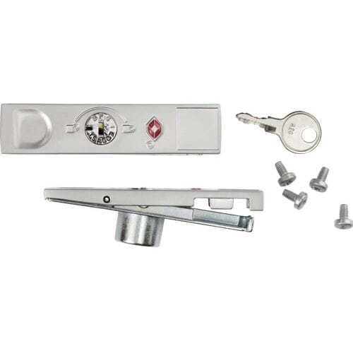 Parat 900043999 Slotset (l x b x h) 90 x 20 x 20 mm