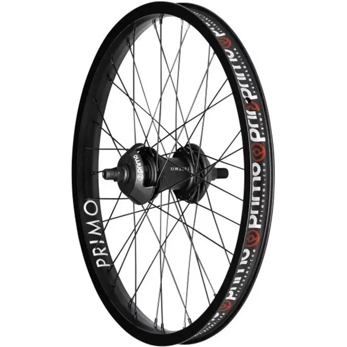 Achtervelg Primo VS Freemix LHD DS NDS