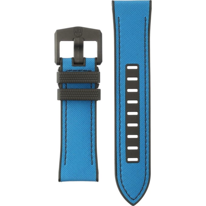 Luminox Straps FPX.2404.23B.1.K 1000 Ice-Sar Arctic Horlogeband