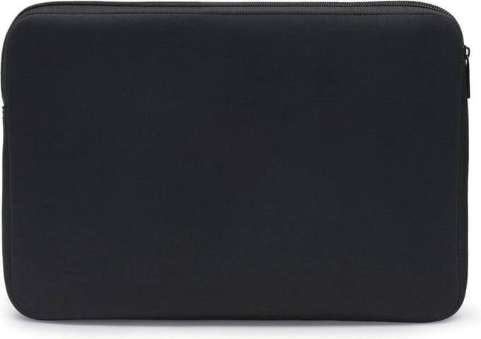 DICOTA PERFECT 33,8 cm (13.3") Opbergmap/sleeve Zwart