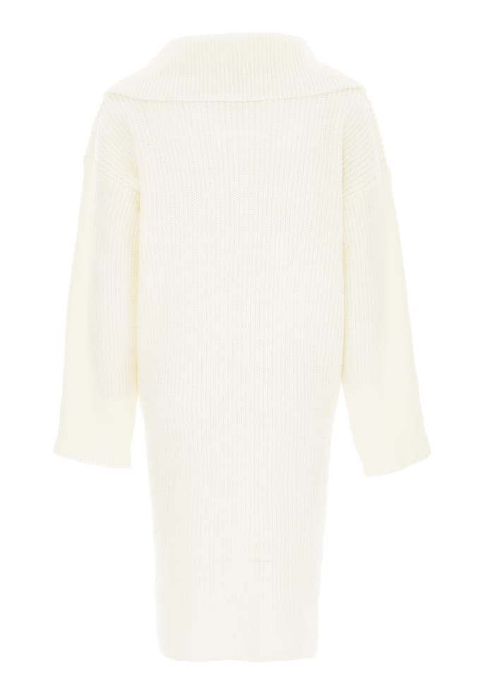 RISA Vest Dames beige