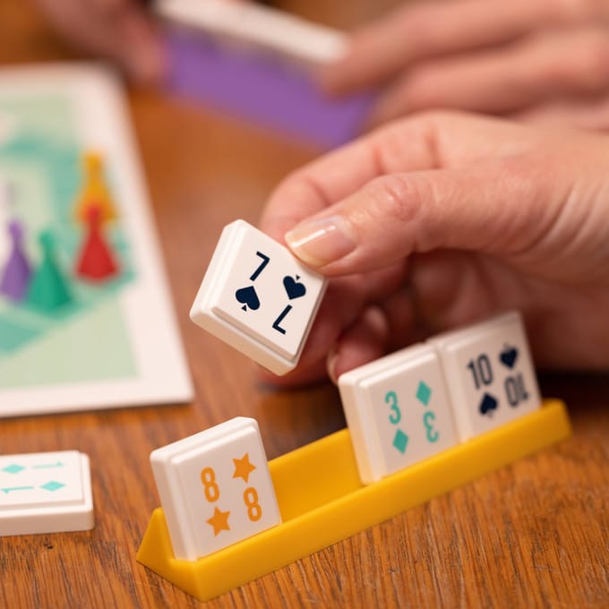 Bezzerwizzer SETUP - Bordspel voor 2-4 spelers - Vanaf 8 jaar