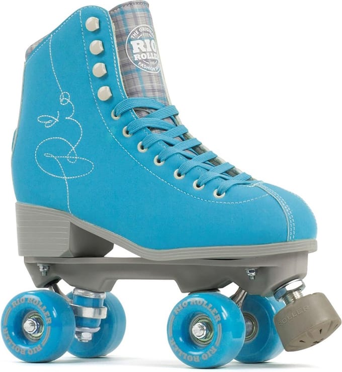 Rio Roller Signature Rolschaatsen Blue
