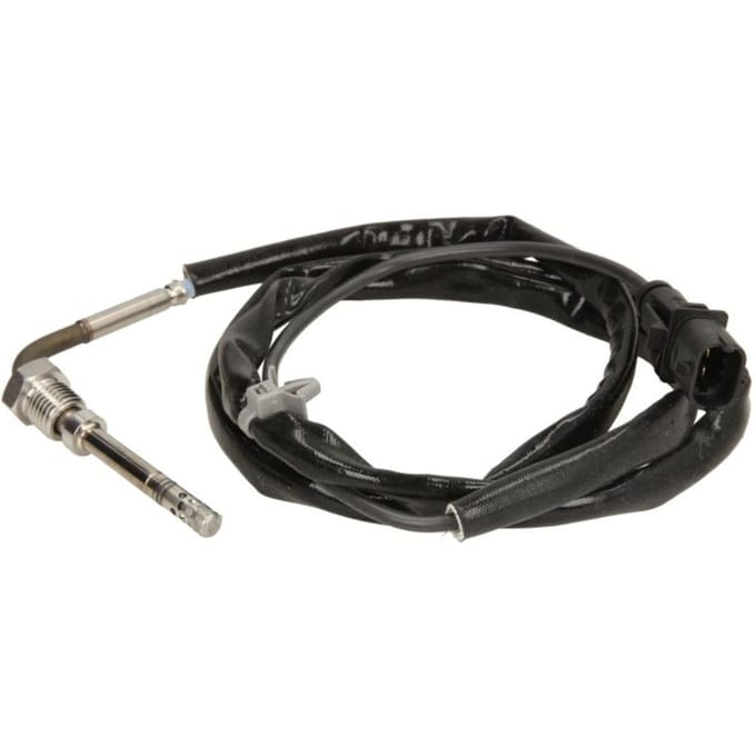 Sensor, uitlaatgastemperatuur FEBI BILSTEIN 48833