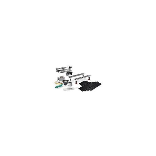 Mepa Bathtub set WA 3s 182.128