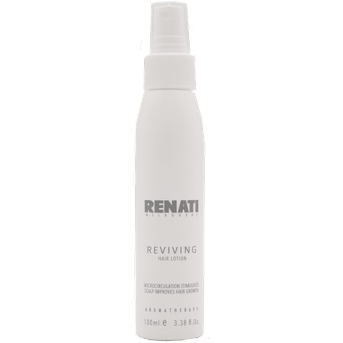 Renati Opwekkende HaarcrÃ¨me voor Droog Haar - 100 ml