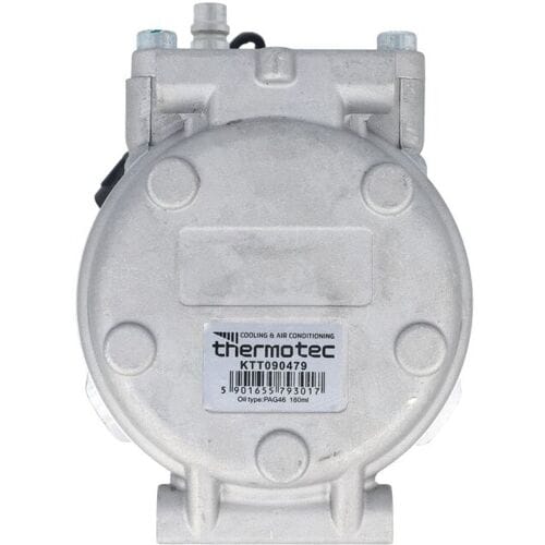 Airco-compressor THERMOTEC KTT090479
