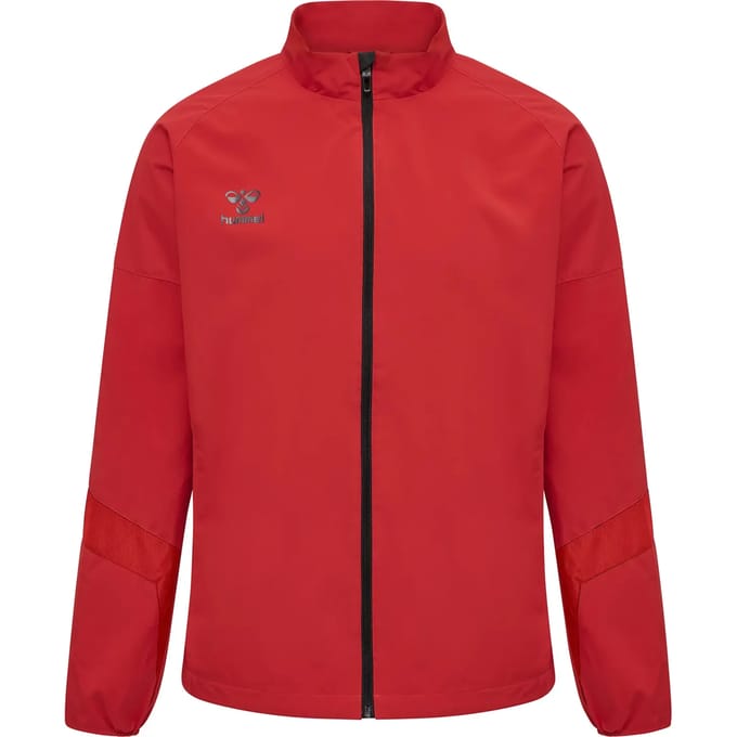 hummel hmlLEAD TRAINING JACKET