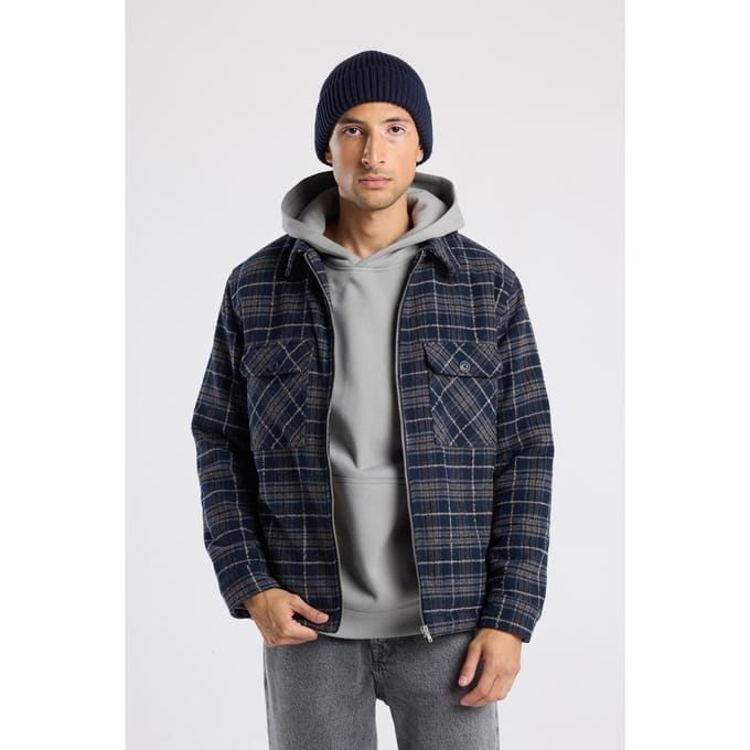 America Today Braxton Midnight Taglia: S | Giacche leggere Outlet | Uomo