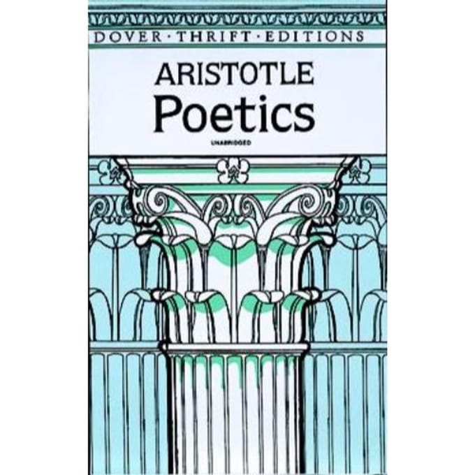 Poetics - Aristotle