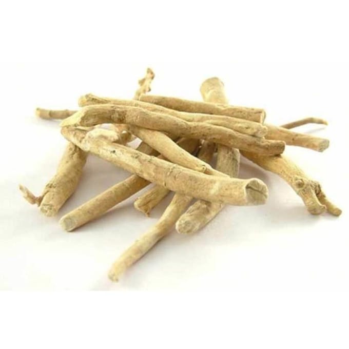 Compléments alimentaires Capsules de Astragale (Astragalus membranaceus), 100 x 600 mg