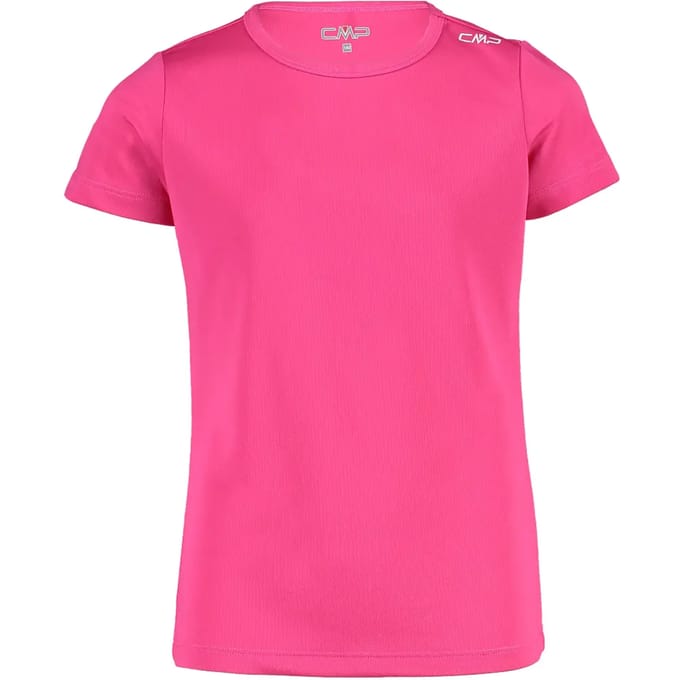 Meisjes-T-shirt CMP