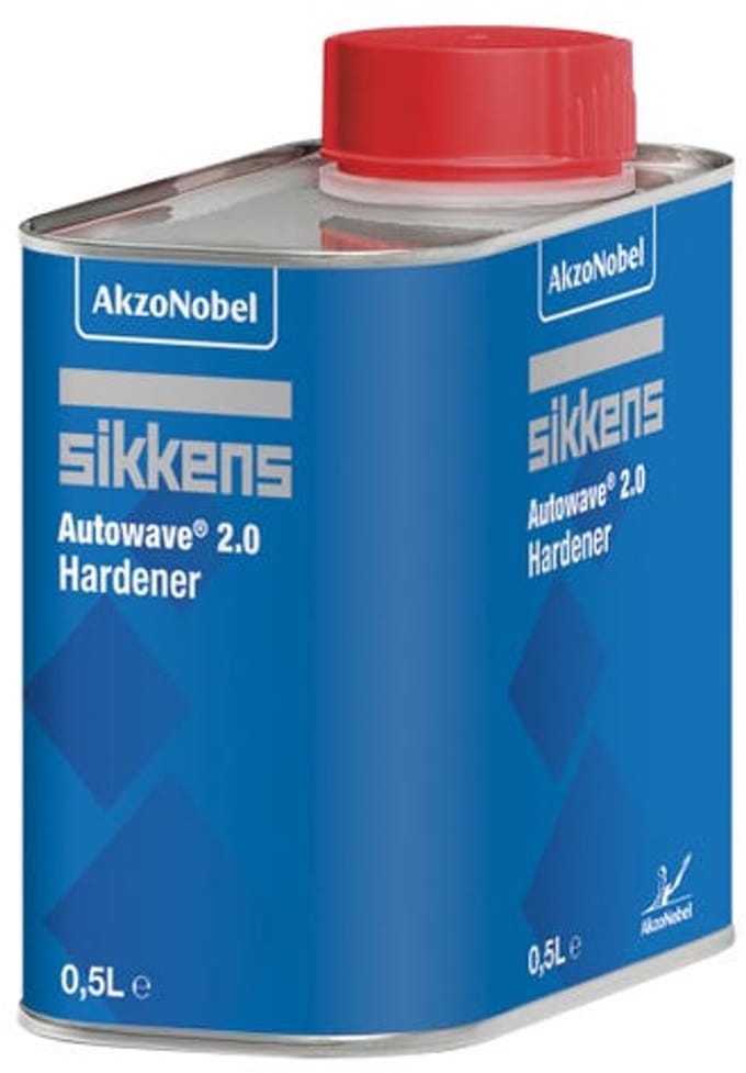 Sikkens Autowave Verharder