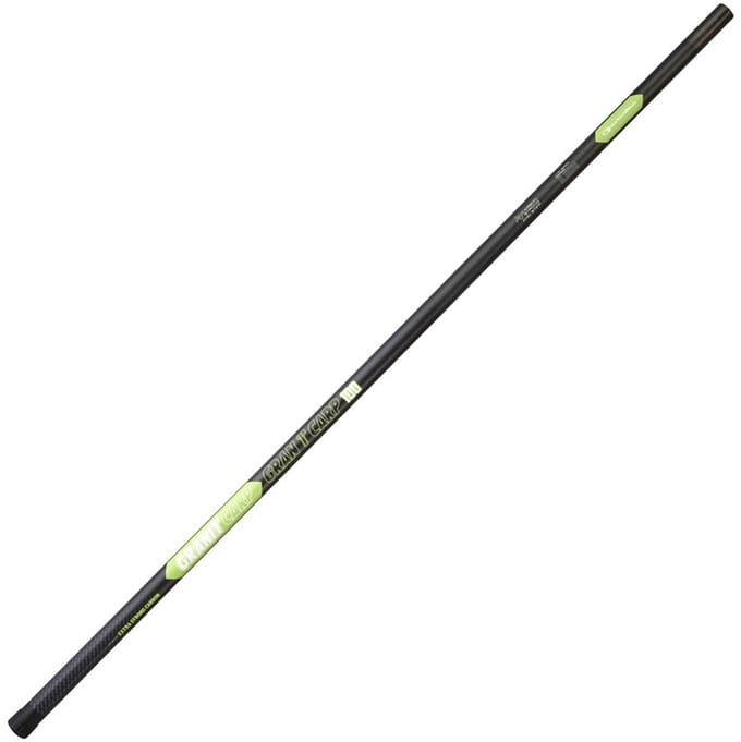 Garbolino - Vaste Hengel Granit Carp 140 Pack / 9.50m - Garbolino