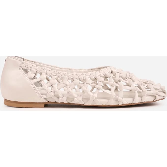 BRONX - maat 41 - Zayla Ballerina's - Off White