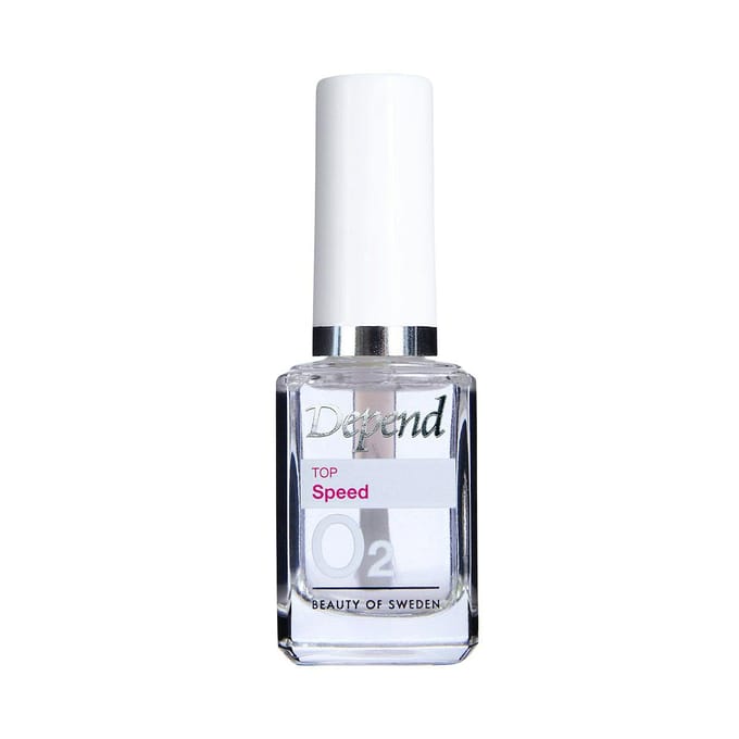 Depend Top Speed 11 ml