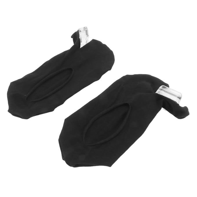 Bunion Relief Sokken Dames Zacht Elastisch Ademend Hallux Valgus Corrector Teenspreidersokken voor natuurlijk