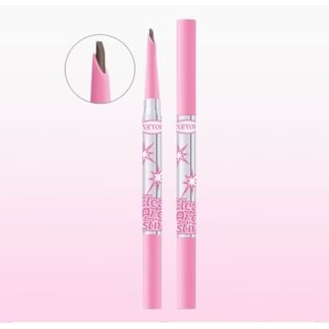 NEIYOU - Fine Line Eyebrow Pencil - 5 Colors 04# Flax - 249mg