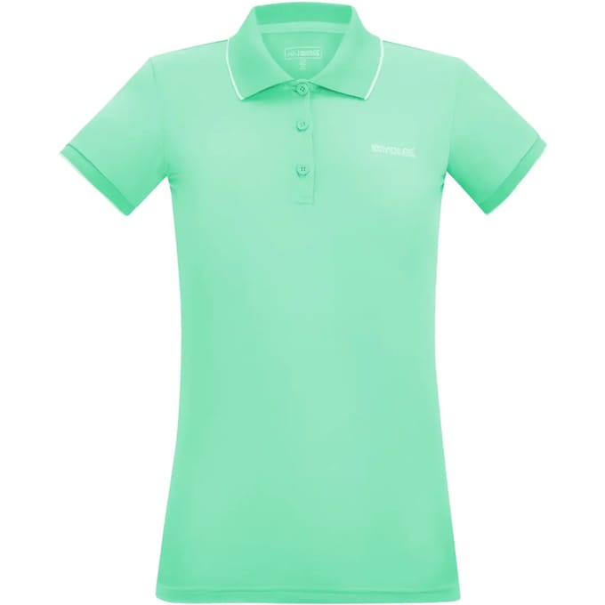 Regatta Het Remex II sportieve poloshirt voor dames