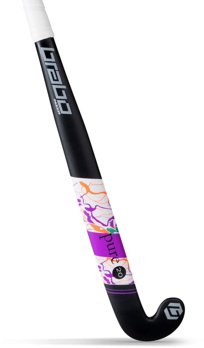 Brabo IT-Pure 20 CC Indoor Hockeystick