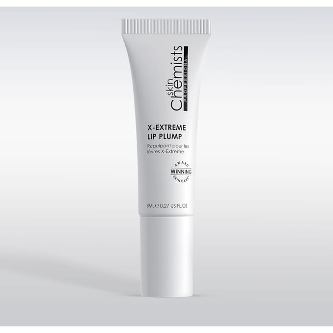 skinChemists X-Extreme Anti-Aging lipvuller 8 ml